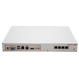 Appliance L with 8GB RAM, 120GB SSD, 2 BRI/S0 / 2 FXS module, 2nd NIC and BF1600e