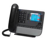Alcatel 8068s Premium Deskphone Cloud Edition